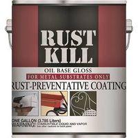 PAINT RUST KILL SFTY ORANGE GA