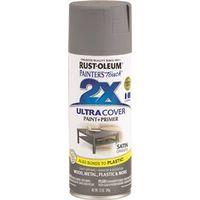 PAINT SPRAY SATIN GRANITE 12OZ