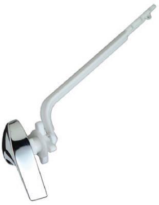 SIDE MOUNT FLUSH LEVER