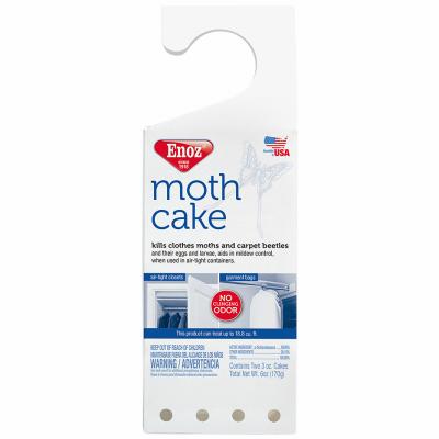 6OZ Moth Packet