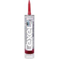 CAULK GEN PURP CLEARR 10.5OZ