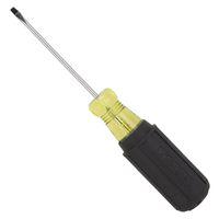 SCREWDRIVER SLOT 1/8X3IN