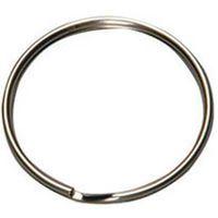KEY RING SPLIT BULK 5/8IN