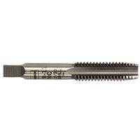 TAP PLUG 5/8IN-18NF SAE STEEL
