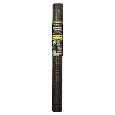 7x100 3/4Mesh Netting