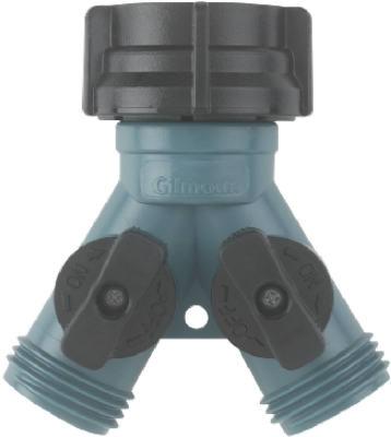 GT Y SHUT OFF CONNECTOR