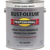 PAINT RUST OBS VOC GLO WHT GA