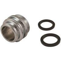 FAUCET AERATOR ADAPTER 15/16