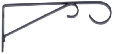 9"BLK HangPlant Bracket