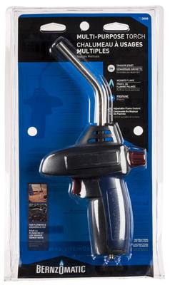 **QUICKFIRE TORCH TS3000T
