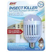 BULB LED INSECT KILLER