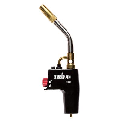 *MAPP GAS PRO HOSE TORCH KIT