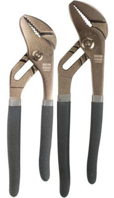 *LGND 10iTONGUE & GRV PLIER