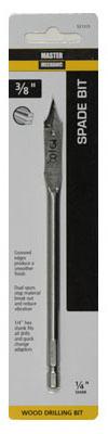 3/8i WOOD DRILL BIT
