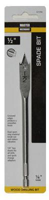 1/2I WOOD DRILL BIT