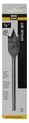7/8I WOOD DRILL BIT