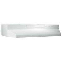 F403011 RANGE HOOD 30IN WH