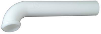 MP1-1/4WHT PLASLAV TUBE