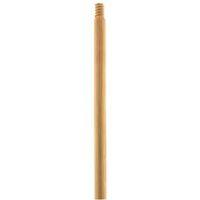 HANDLE 48IN STD THREAD WOOD