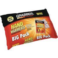 HAND WARMER HEAT TREAT 10 PACK