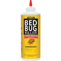 BED BUG POWDER 8OZ