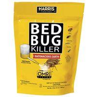 Diatomaceous Earth Bd Bug Kilr