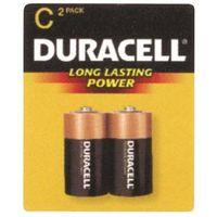 BATTERY ALKALINE CU TOP CD-2C