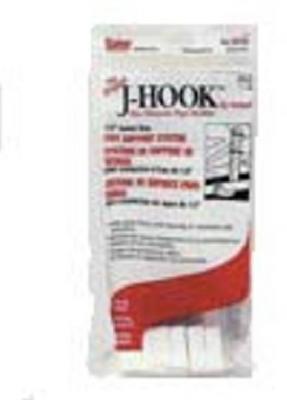 6PK 1/2X4 CTS J-HOOK