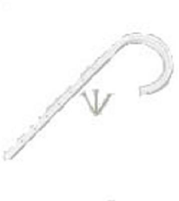 4PK 2X7 DWV J-HOOK