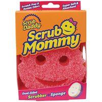SPONGE SCRUB MOMMY 1 COUNT
