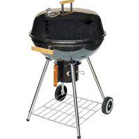 GRILL KETTLE 22-1/2 INCH
