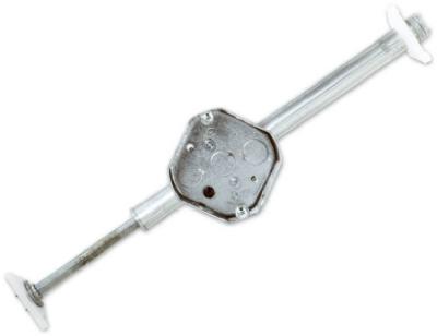 Old Work Ceil Fan Brace