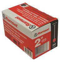 DRIVE PIN 2IN PLAIN BX100