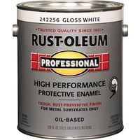 PAINT RST OBS VOC GLOSS WHT GA