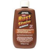 6OZ RUST STAIN REMOVER
