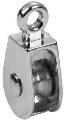 1-1/4SGL RIG ROPEPULLEY