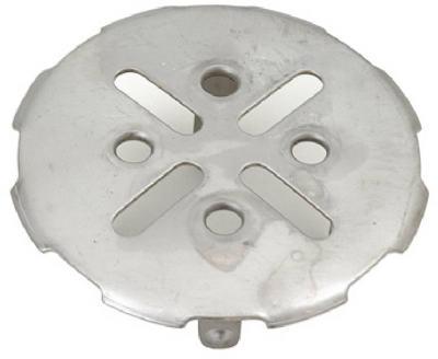 MP 2" SS DRAIN COVER