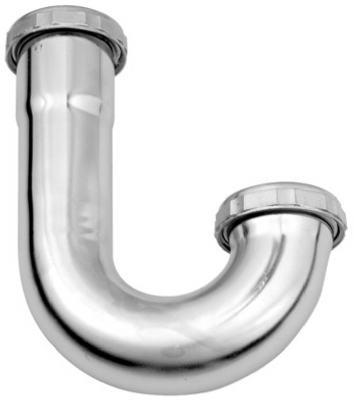MP1-1/2 KITCH DRAINBEND