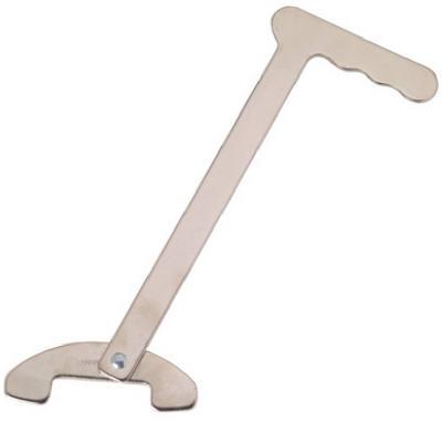 MP GARBAGE DISP WRENCH