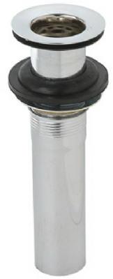 MP CHR LAV DRAIN PLUG