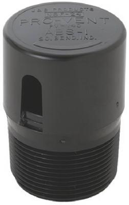 MP PLAS AUTO PLUMB VENT