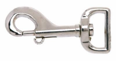 1" Strap Eye Bolt Snap