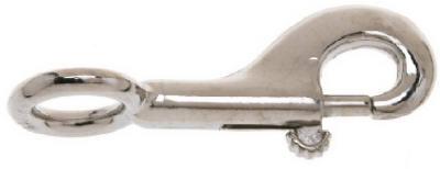 5/8" RND EYE BOLT SNAP