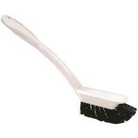 BRUSH TILE & GROUT