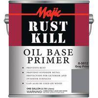 PRIMER RUST PREVENTIVE GRAY QT