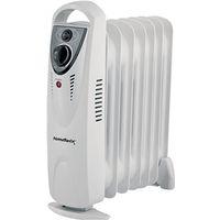 HEATER ELECTRIC RADIATOR