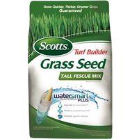 2.4LB Tall Fescue Seed