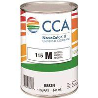PAINT COLORANT M MAGENTA QT
