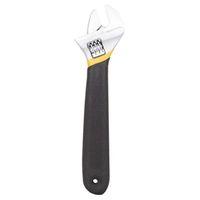 WRENCH ADJUST 6IN VINYL HNDL
