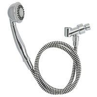 SHOWER HH KIT 3FNC CHM 3.15IN